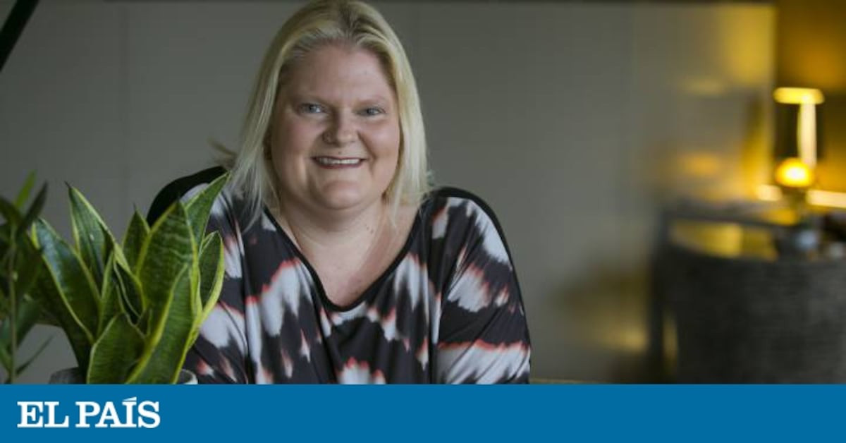 Louise Brown, la primera bebé probeta: “Es triste que la fecundación in ...
