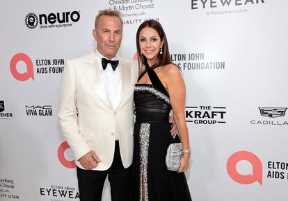 Kevin Costner divorcio