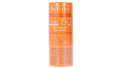 Protector labial de Avene