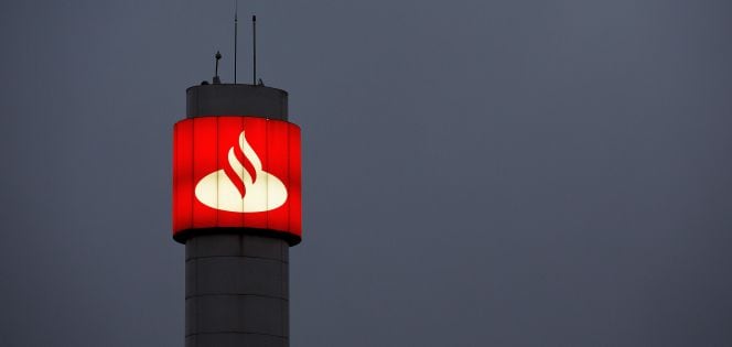 El BCE da el visto bueno a la compra de Webster por el Santander 