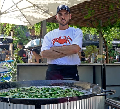 Cocinero 'Cooking from Spain'
