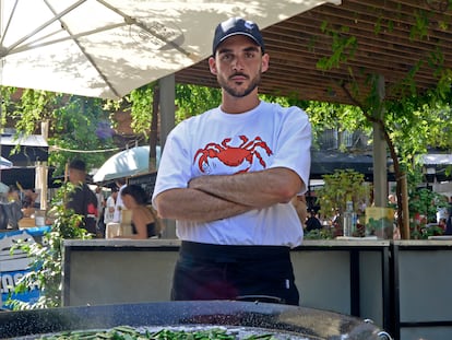 Cocinero 'Cooking from Spain'