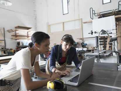Lo que hay que saber para entrar con fuerza en el mercado laboral