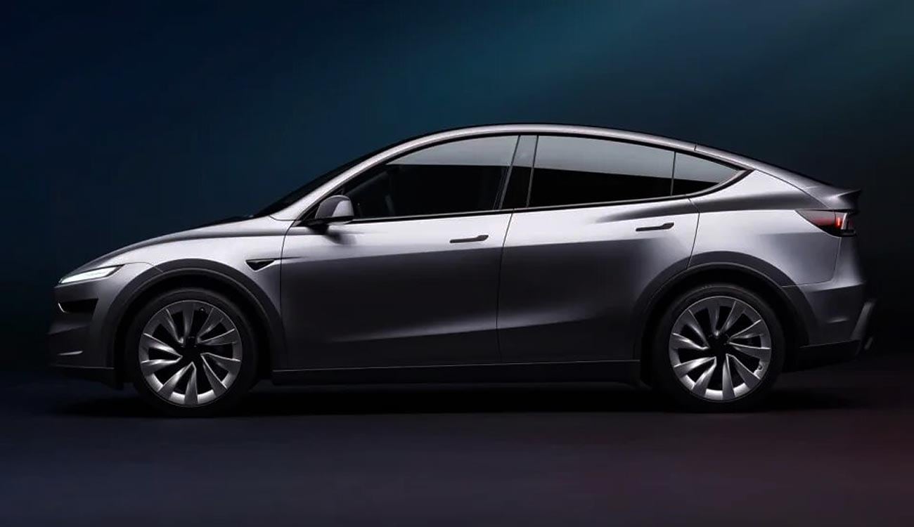 Tesla Model Y Juniper desembarca en España: todas sus novedades para competir con Xiaomi