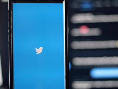 Twitter está impidiendo buscar enlaces de Threads en su plataforma