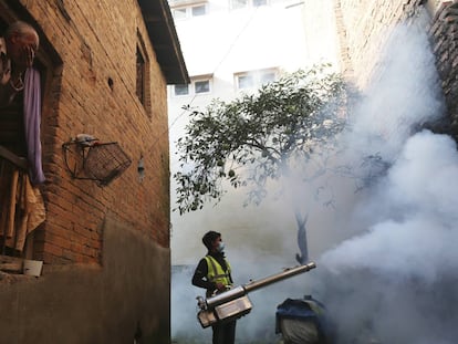 Las imágenes del día, 05/09/2019