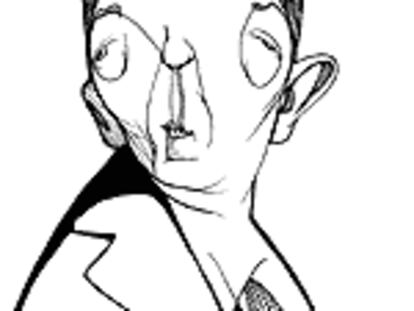 Perfil de Pedro Antonio Martín Marín