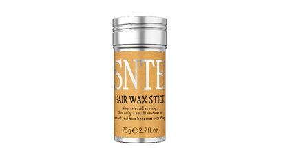 Cera para el cabello