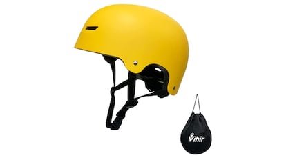 Casco, varios modelos