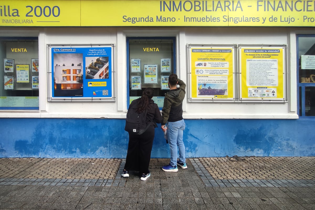 La baja natalidad en España disparará la herencia media hasta los 250.000 euros en unos 20 años