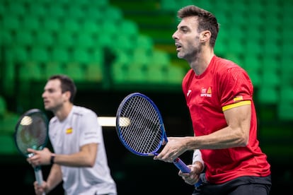 Marcel Granollers