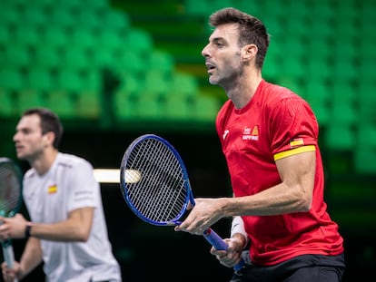 Marcel Granollers
