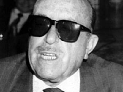 Matías Prats Cañete.