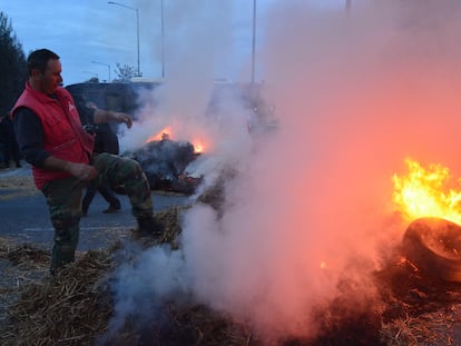 Crisis en el campo: ¿por qué protestan los agricultores de toda Europa?