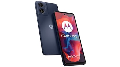 PcComponent Anniversary Offre: Motorola Brand Smartphone.