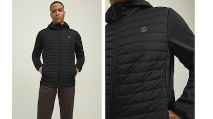 Estos abrigos para hombre triunfan entre los compradres de Amazon.