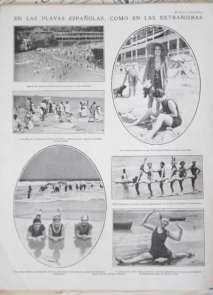 El fútbol era considerado un deporte vulgar y se le prestaba más atención a los deportes acuáticos
