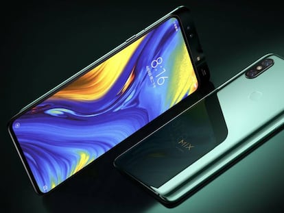 Esto es todo lo que sabemos sobre los nuevos Xiaomi Mi Mix 5G y Mi 9 Pro 5G