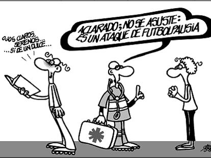 FORGES