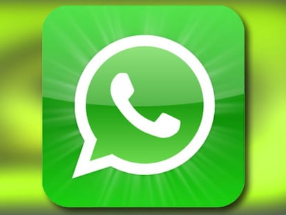 WhastApp dejó de funcionar por enésima vez