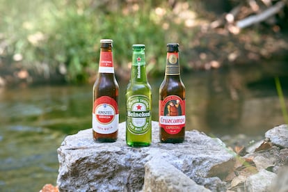 Heineken