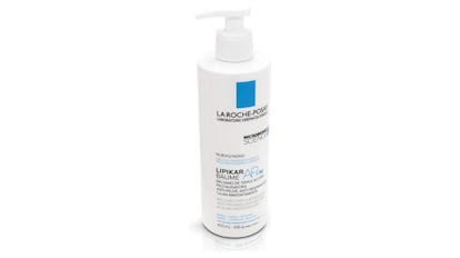 crema hidratante corporal la roche posay