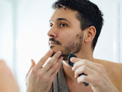 afeitadora eléctrica Philips