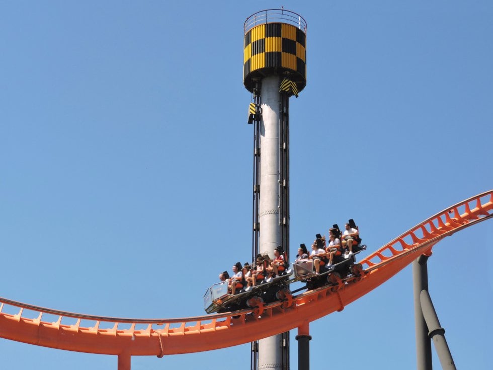 Madrid buscará un nuevo gestor, 60 años después, para hacer "más competitivo" su Parque de Atracciones