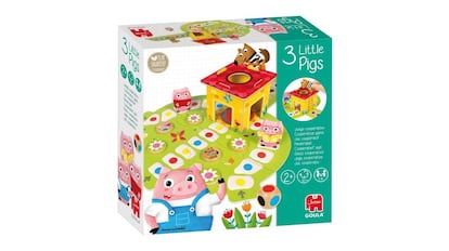 Gifts for two year olds