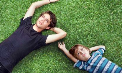 Boyhood, de Richard Linklater