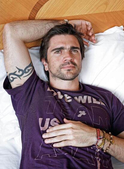 Juanes.