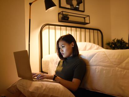 ¡Socorro, ya nunca acabo mi jornada a la hora que toca! 5 claves para no sobrecargarse en la era del teletrabajo