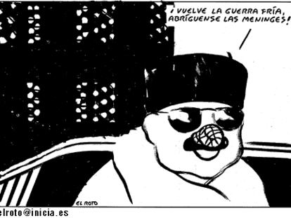 EL ROTO