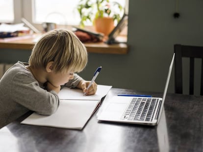 Si los deberes escolares no te gustan, ahora puedes hacer algo para cambiarlos