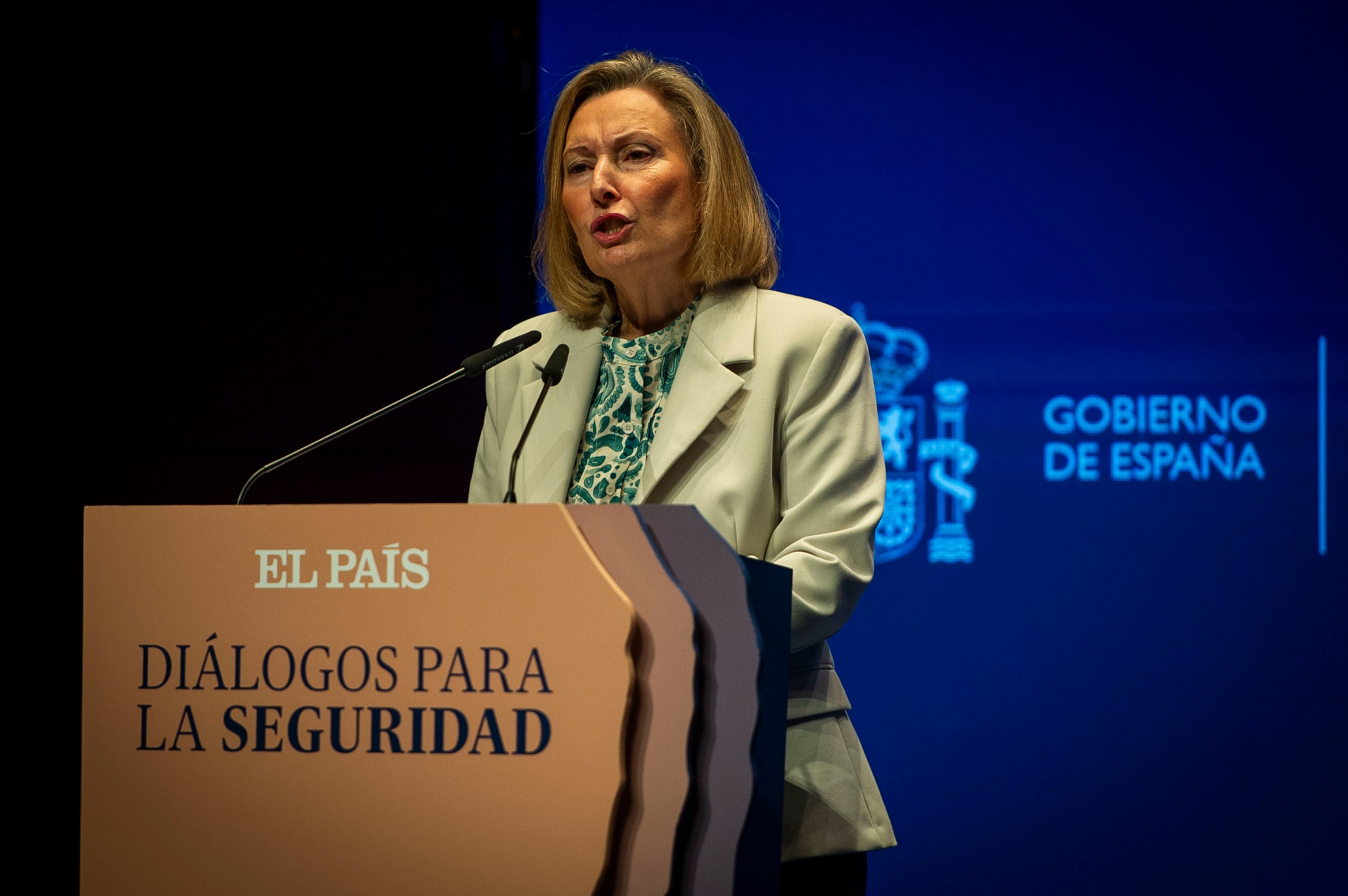 Defense announces a « technological disconnection » plan with Israel’s military industry | Spain
