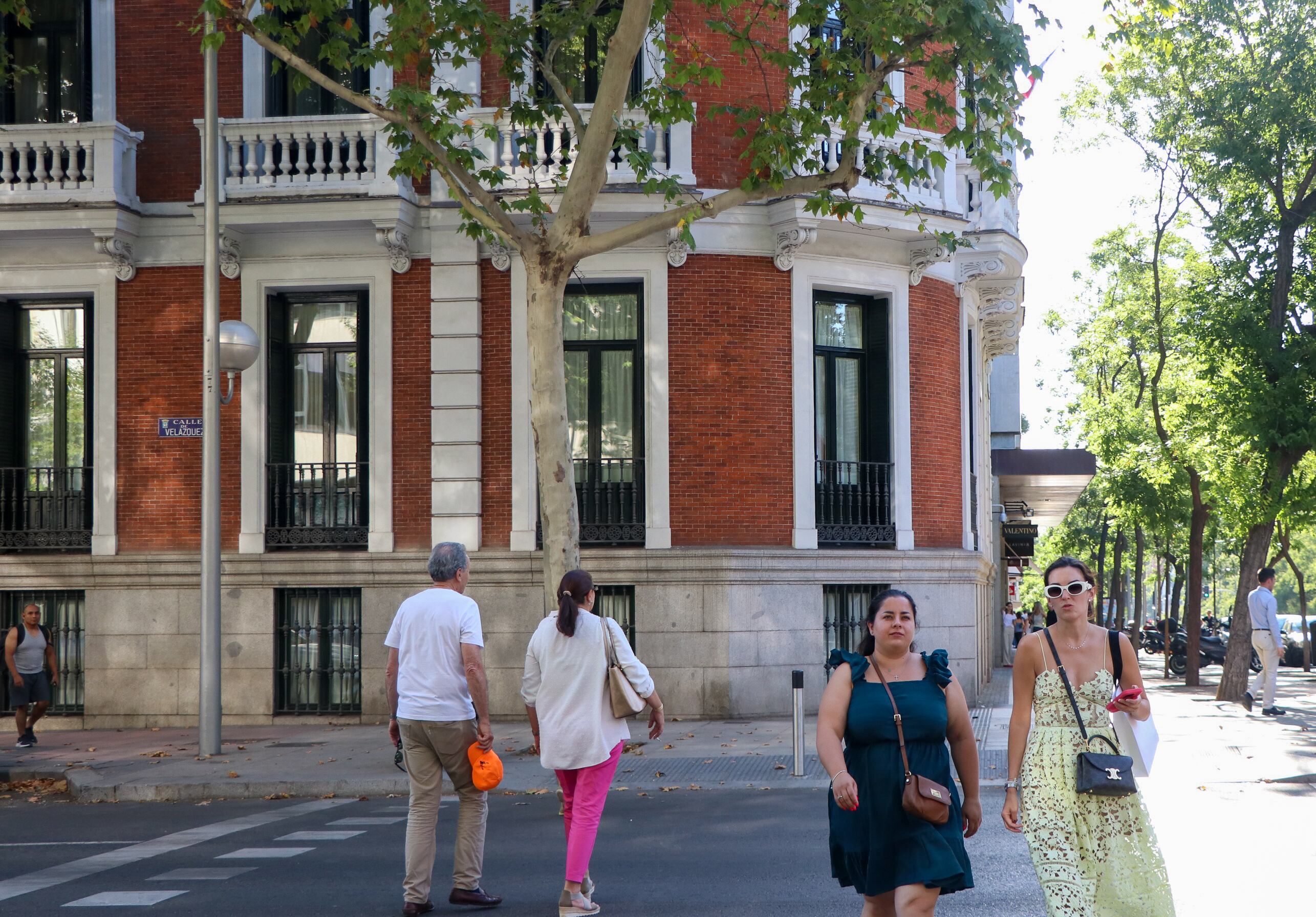 La renta de los hogares españoles vuelve a crecer por encima de la media de la OCDE 