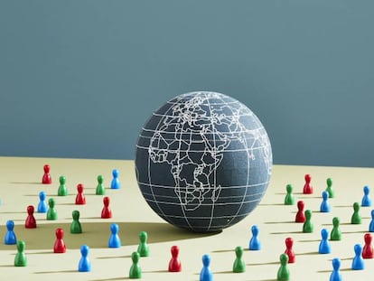 Las megatendencias en ETF en 2022: demografía, tecnología, urbanismo y sostenibilidad