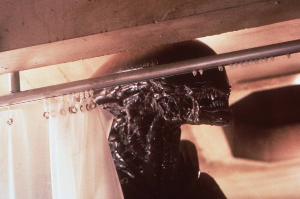 ‘Alien 3’: “The bitch is back” | Spain | EL PAÍS English
