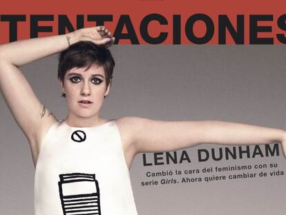An open letter from TENTACIONES to Lena Dunham