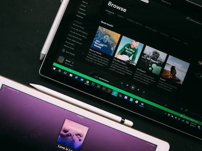 Este vídeo confirma que Spotify HiFi está a la vuelta de la esquina