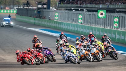 MotoGP