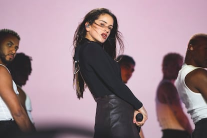 Rosalía