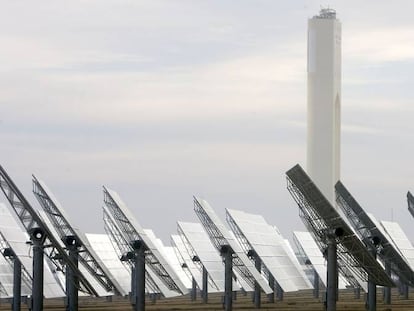 La SEPI dice 'no' a Abengoa y la acerca al mayor concurso de la historia de España