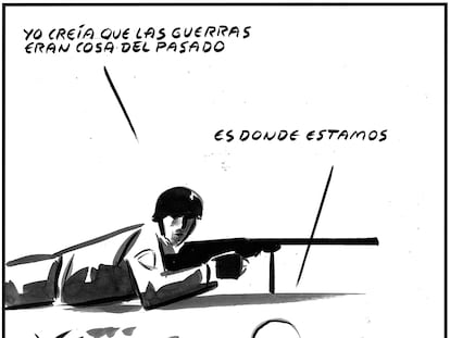 El Roto