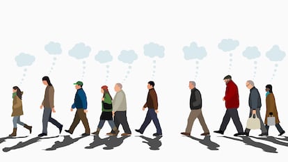 Nueva era, nuevo contrato social: la digitalización también debe ser pensada