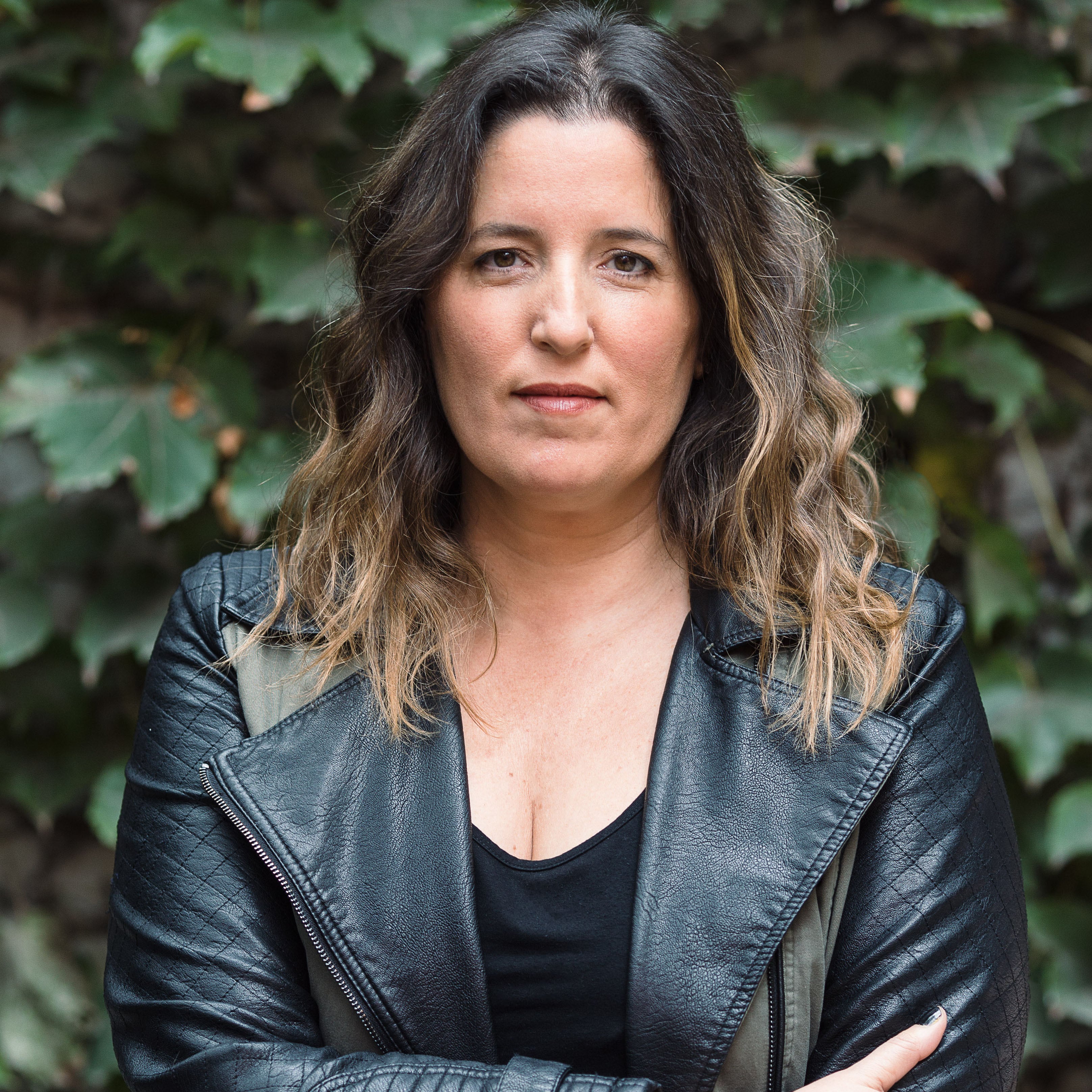 La escritora argentina Agustina Bazterrica.