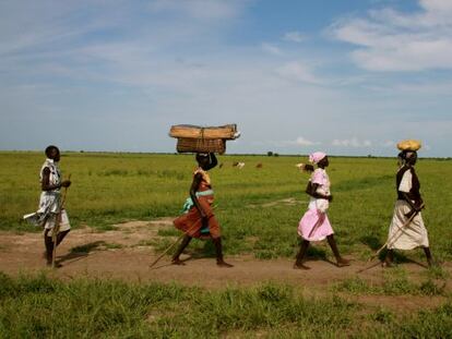 “50.000 personas llevan nueve meses sin centro de salud”