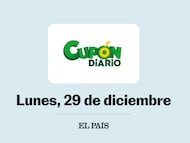 La ONCE reparte un primer premio de 500.000 euros a las cinco cifras más la serie.