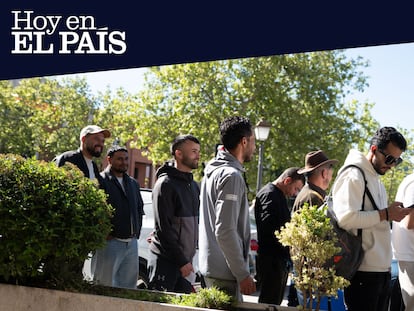 Así es conseguir papeles en España: “Me ha cambiado la vida”