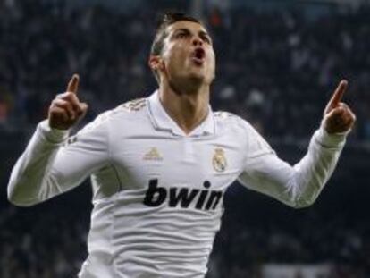 El agente de Cristiano, Jorge Mendes, ha impulsado un fondo de futbolistas.